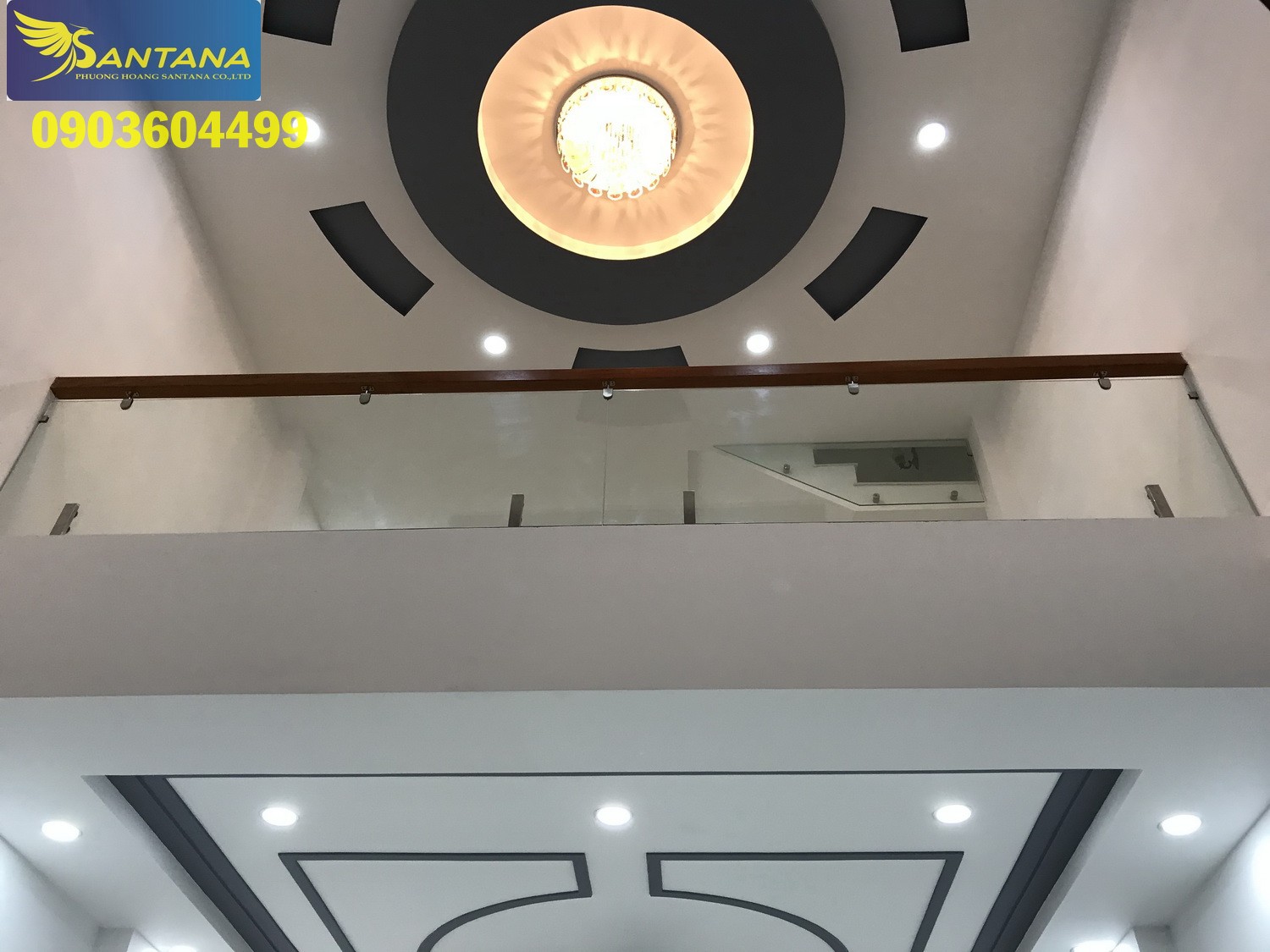 CHÍNH CHỦ cho thuê tuyệt phẩm 3lầu (4,7x12) thiết kế Châu Âu: Hẻm xe tải Chu Văn An